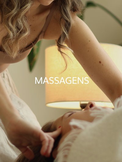 Massagens
