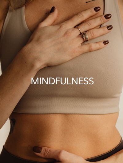 Mindfulness