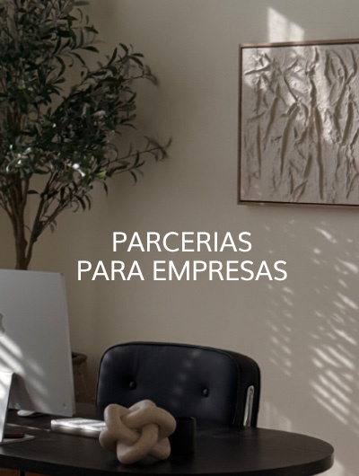 Parcerias para Empresas